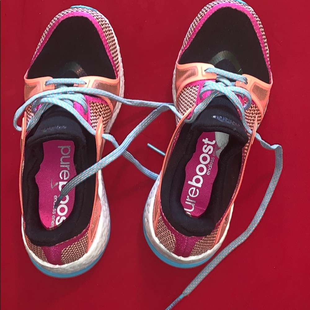 Pureboost Adidas - image 1